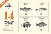 VECTOR ILLUSTRATIONS 350 IN ONE VOL2, an Object Illustration by pawellpi (Thumbnail 18 of 103)