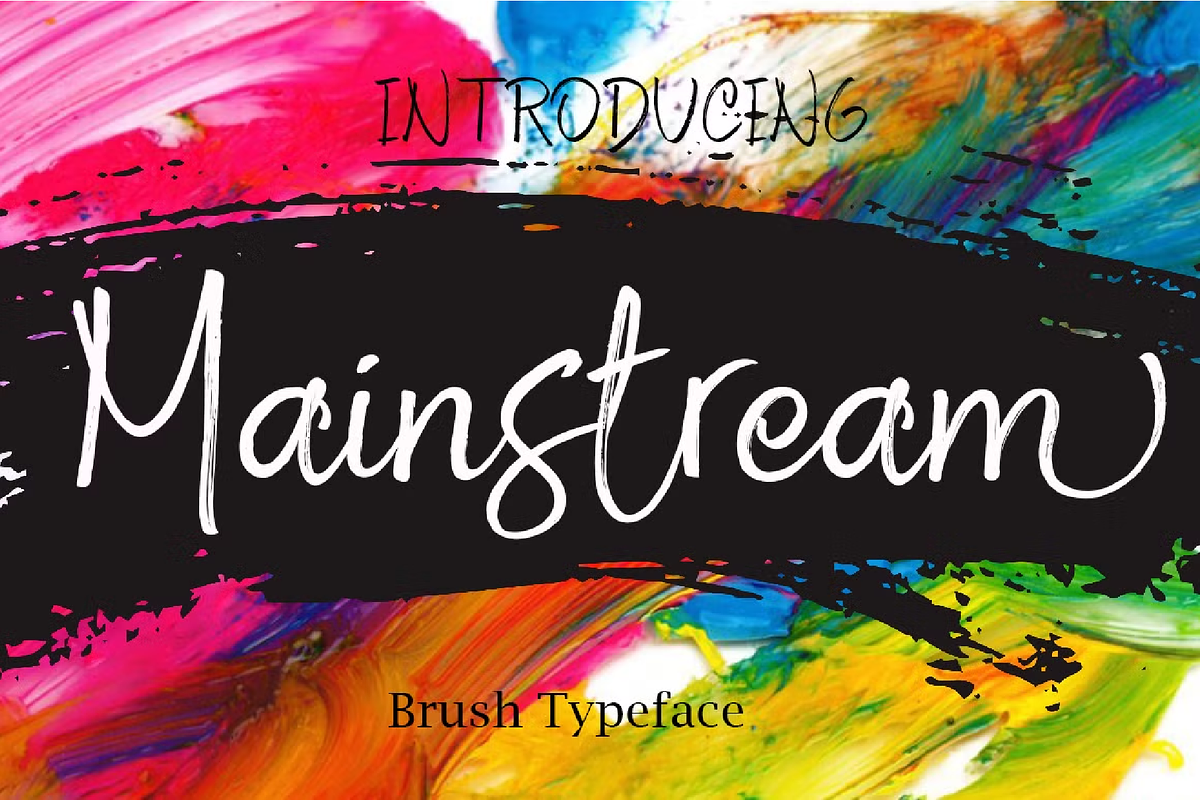 Elegant Script Font Bundle, a Script Font by Byuly Ayika (Photo 24 of 34)
