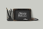 Oh!SweetNuthin' - Handcrafted Font, a Font by Davihero (Thumbnail 10 of 16)