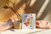 Joyful Prairie wildflowers, an Illustration by SunnyAfternoons (Thumbnail 5 of 14)