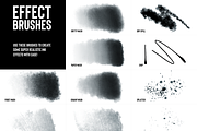 Procreate Bundle 70% OFF, a Brush Add-On by BrushUp (Thumbnail 31 of 73)