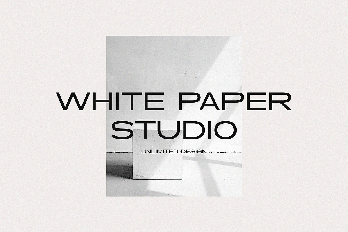 Amazing Maret - Modern Condensed San, a Sans Serif Font by TypeLogue (Photo 3 of 5)