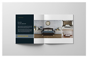 Square Brochure Catalog, a Brochure Template by adekfotografia (Thumbnail 8 of 13)