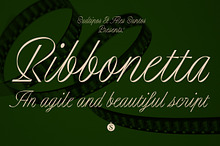 Ribbonetta