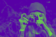 DualMaster Duotone Photoshop Action, an Action Add-On by IngeniousArtist (Thumbnail 2 of 5)