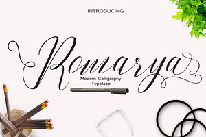 Romarya