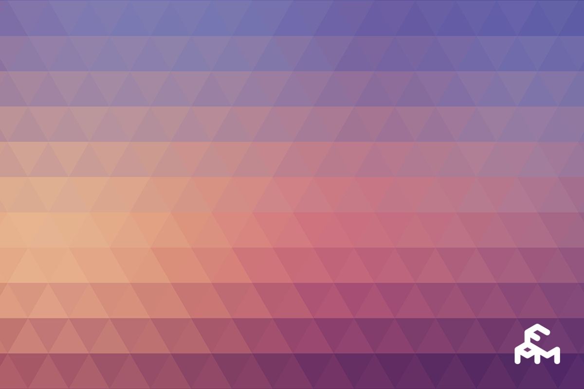 50 Triangular Backgrounds preview 2