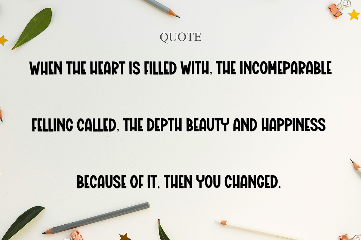 Dropping, a Script Font by FreshTypeINK (Photo 5 of 8)