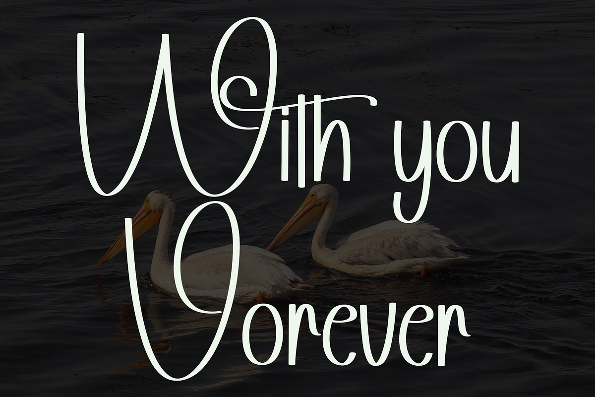Everything Soulmate, a Font by FreshTypeINK (Photo 8 of 8)
