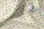 Watercolor Kiwi Seamless Pattern Set, a Pattern Graphic by Oksana Dovhopol Art (Thumbnail 6 of 11)
