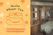Magic Paw Cute Handwriting, a Handwritten Font by Sloulyfe (Thumbnail 7 of 9)
