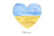 HELP SAVE UKRAINE. Peace or war., a Texture Illustration by Slastick (Thumbnail 3 of 4)