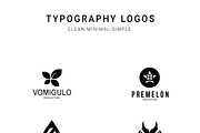 1400 Logos Mega Bundle Pack, a Branding & Logo Template by AN Productions (Thumbnail 81 of 129)