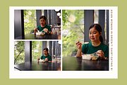 Wellness & Healthy Living Photo Set, a Person Photo by AMMi (Thumbnail 1 of 4)