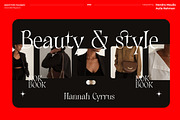 Consta - Premium Serif Font, a Serif Font by Identy Studio (Thumbnail 13 of 18)