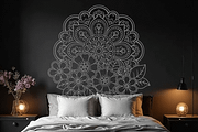Mandalas collection, a Decorative Illustration by Katika Shop (Thumbnail 7 of 8)