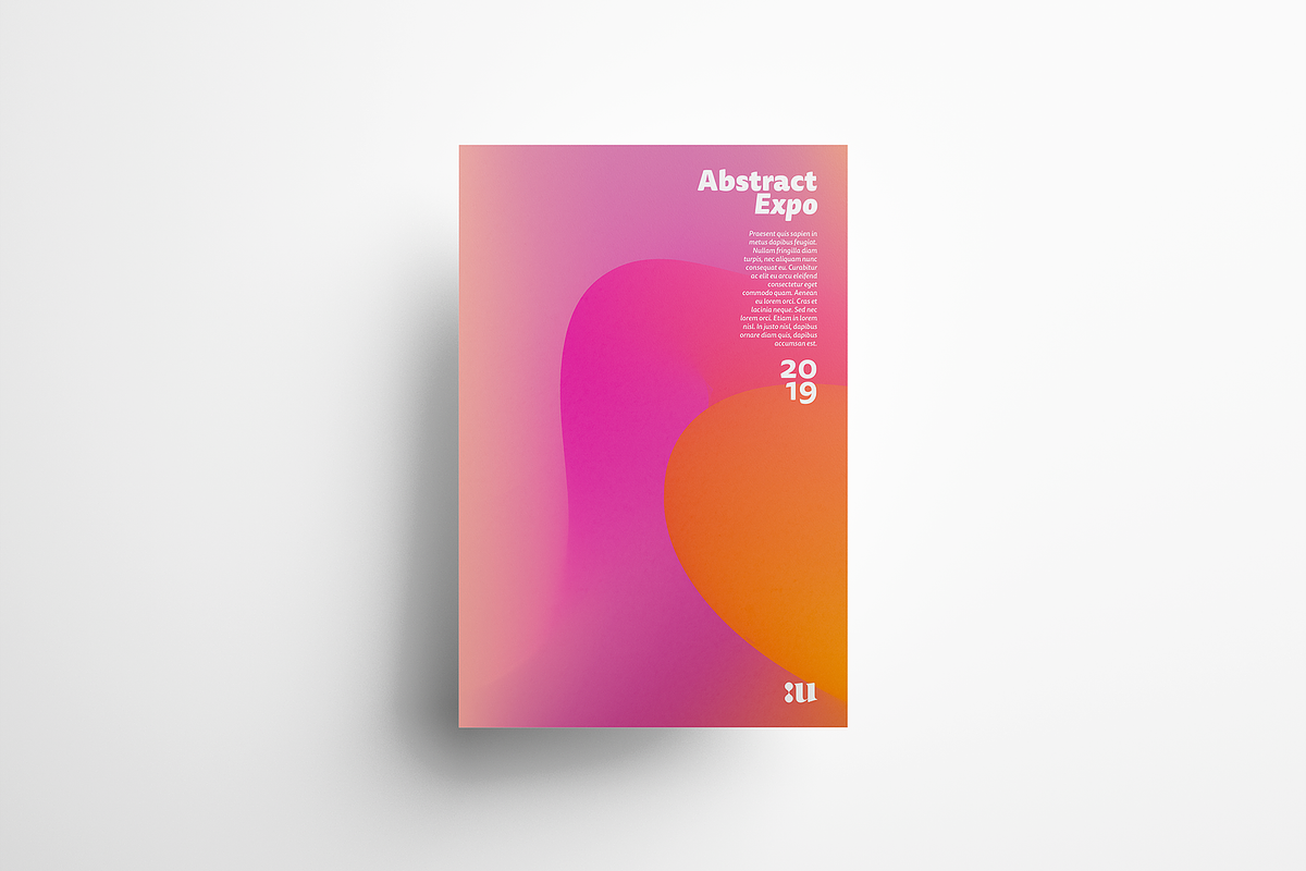 Abstract Gradients, a Gradient Add-On by Unio Designs (Photo 9 of 11)