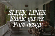 Florencia - Serif Human Touch, a Serif Font by NuType (Thumbnail 10 of 10)