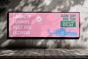 Jolly Blump | Hand Drawn Font, a Handwritten Font by gracetype_studio (Thumbnail 9 of 12)