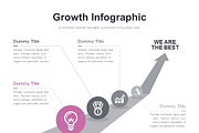 (PPT, AI) Infographic Diagram 017, a Presentation Template by SlidesDive (Thumbnail 20 of 20)