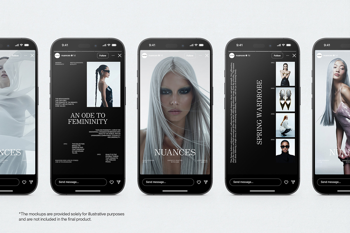 Fashion AI Images, a Beauty & Fashion Photo by Studio Dara (Photo 15 of 15)