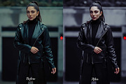 30 Dark Luxe Photoshop Collection, an Action Add-On by 3Motional (Thumbnail 10 of 11)