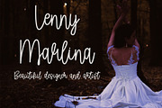 Hello Boho, a Handwritten Font by InermediaSTUDIO (Thumbnail 2 of 8)