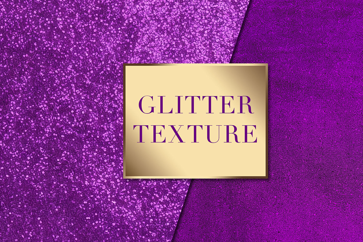 Royal Gold Pink Glitter Textures, a Background Graphic by by creative paper (Photo 4 of 9)