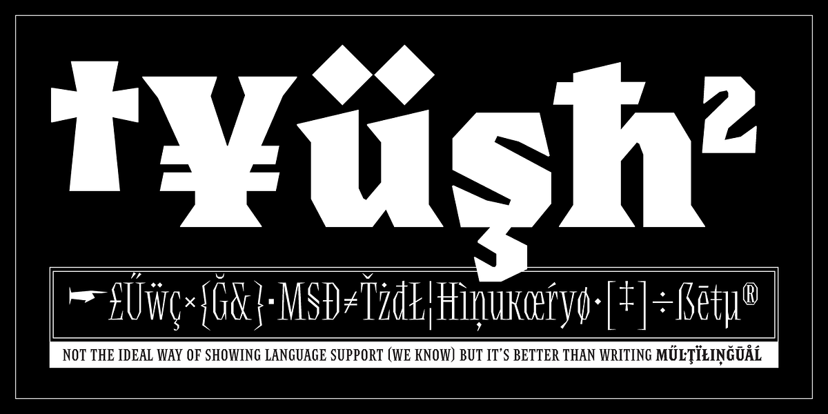 Ferpa, a Serif Font by Typeóca (Photo 9 of 10)