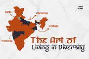 Bhaswari Hindi Display Modern Font, a Sans Serif Font by Vadovastd (Thumbnail 3 of 9)