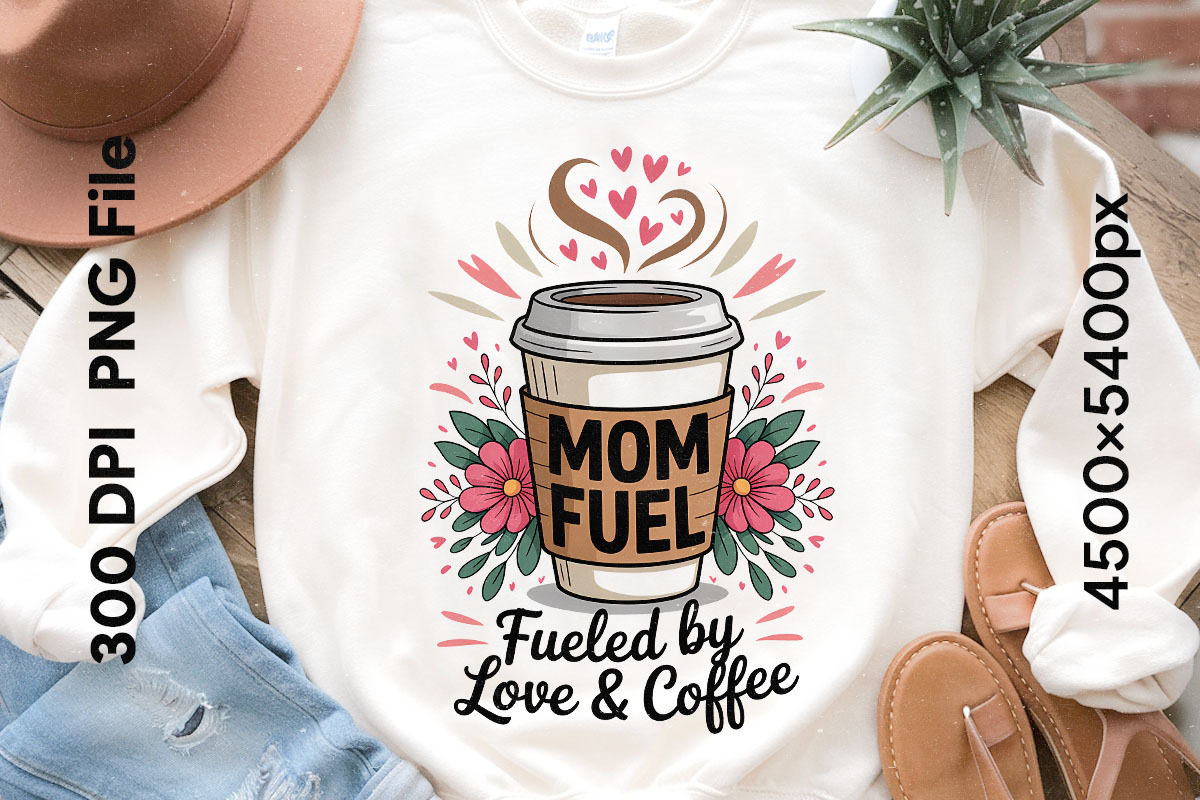 Mother’s Day Bundle, an Object Graphic by GlitterCraft (Photo 45 of 61)