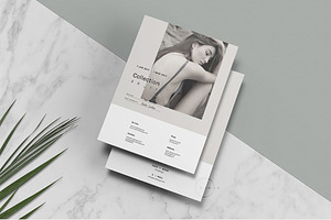 Catalog + Magazine PSD • Íma