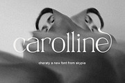 Cheraty Serif, a Serif Font by Skypia (Thumbnail 16 of 22)