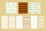 Safari Adventure Animal Graphics, an Animal Illustration by sceptical cactus (Thumbnail 11 of 15)