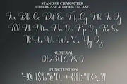 Mama Meeting, a Handwritten Font by InermediaSTUDIO (Thumbnail 7 of 8)