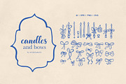 Coastal Vibe Clipart Set, an Object Illustration by Art Dari Autumn (Thumbnail 6 of 15)