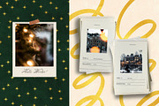 100 Christmas Backgrounds, a Background Graphic by PaperJamLab (Thumbnail 10 of 18)