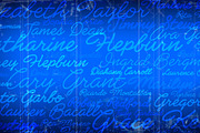 Matinée Idol • elegant script font, a Handwritten Font by Comicraft Fonts (Thumbnail 4 of 5)