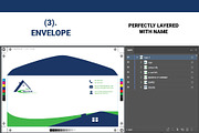Versatile Real Estate Stationery, a Stationery Template by Design Fusion (Thumbnail 4 of 4)
