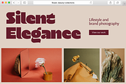Vankis Font Family, a Sans Serif Font by zeenesia (Thumbnail 11 of 21)