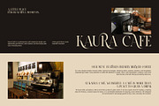 Ronza Elegant Serif Font, a Serif Font by Graphicxell (Thumbnail 5 of 8)