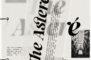 La Mystere - Editorial Serif Font, a Serif Font by SilverStag Type Foundry (Thumbnail 26 of 30)
