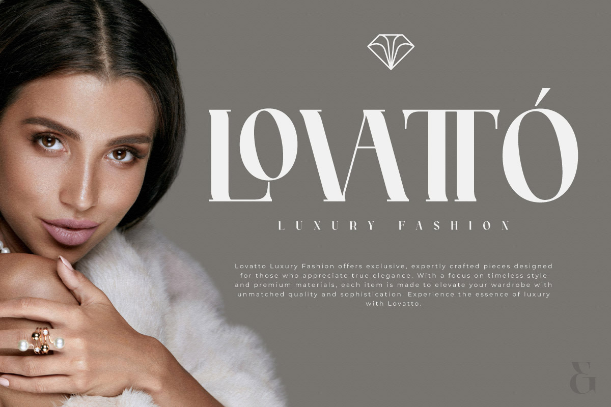 Maliva – Elegant Serif for Fashion, a Serif Font by twinstd (Photo 3 of 8)