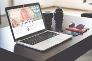 FB Cover | Mini Sessions, a Presentation Template by Sleeklens (Thumbnail 2 of 4)