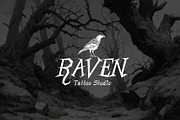 Ashpen - Sharp Halloween Serif, a Serif Font by HipFonts (Thumbnail 2 of 8)