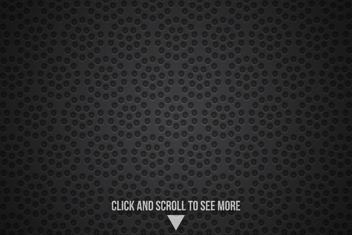 15 Seamless Perforated Patterns, a Pattern Graphic by yamonstro (Photo 5 of 5)