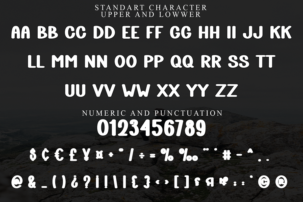 Skydriver, a Script Font by InermediaSTUDIO (Photo 6 of 8)