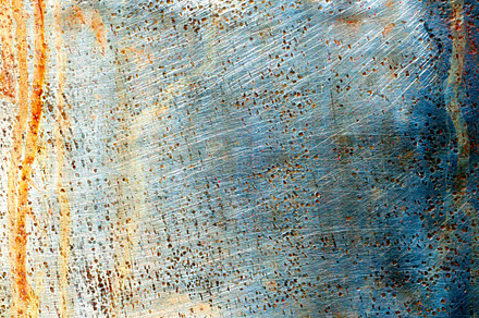 Damaged Metal Textue preview 6