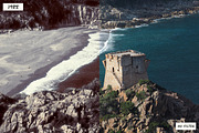 1980s Photo Actions for Photoshop, an Action Add-On by Guerillacraft (Thumbnail 7 of 12)