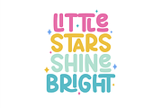 Crayons - Cute Display Font, a Handwritten Font by SaktiAvellin (Thumbnail 2 of 8)